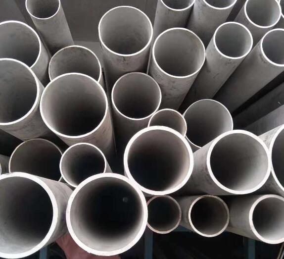 源汇321不锈钢管