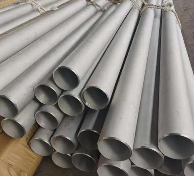 源汇304不锈钢管