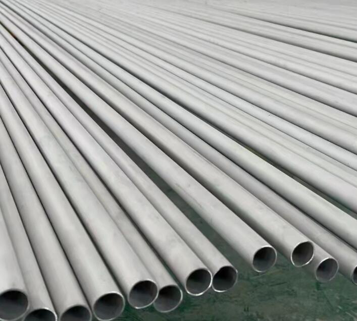 源汇441不锈钢管