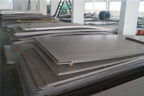 源汇304不锈钢板