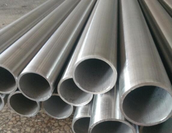 源汇321不锈钢管