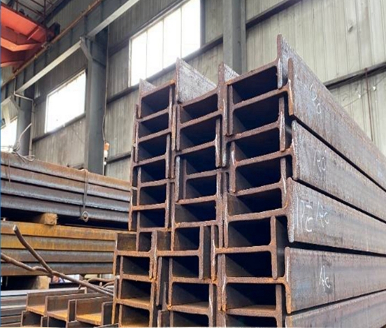 源汇Q420C工字型钢