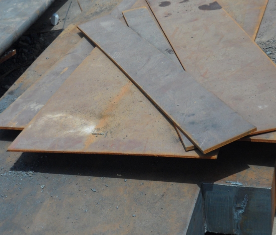 源汇NM360C耐磨板