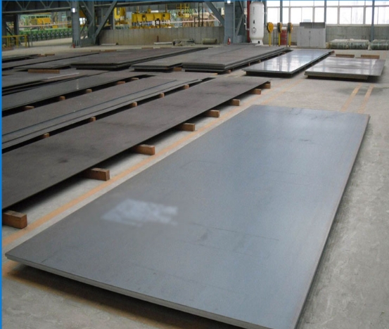 源汇NM450C耐磨板