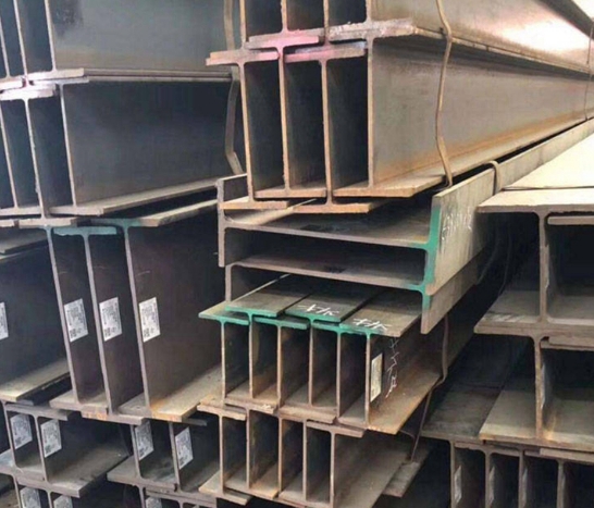 源汇Q235C工字钢