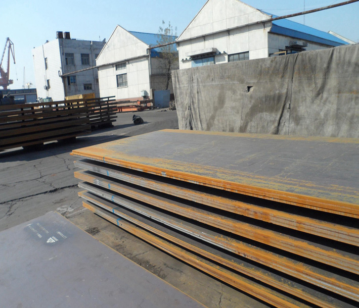 源汇SA210C镀锌板